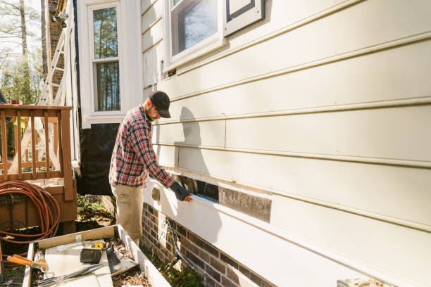 Trusted Siding Installation service in Lincoln, MA - Creative Siding